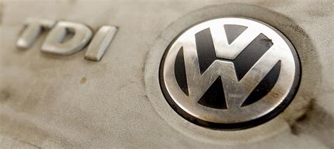 How Volkswagen got caught cheating emissions tests .